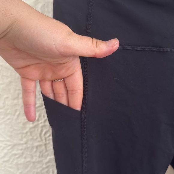 Lululemon Pace Rival Crop - Picture 3 of 7